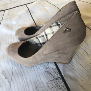 Fergalicious by Fergie Wedge